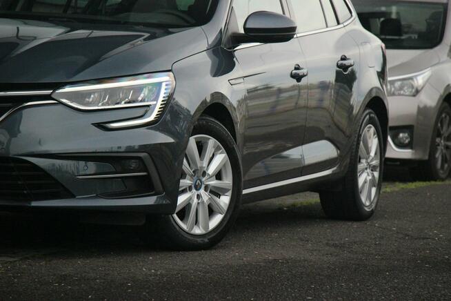 Renault Megane E-Tech 160*Full Led*Navi*Kamera*2xPdc*AsysToru*Temp*Komp*GwarVGS !!!