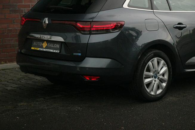 Renault Megane E-Tech 160*Full Led*Navi*Kamera*2xPdc*AsysToru*Temp*Komp*GwarVGS !!!