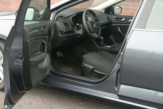 Renault Megane E-Tech 160*Full Led*Navi*Kamera*2xPdc*AsysToru*Temp*Komp*GwarVGS !!!