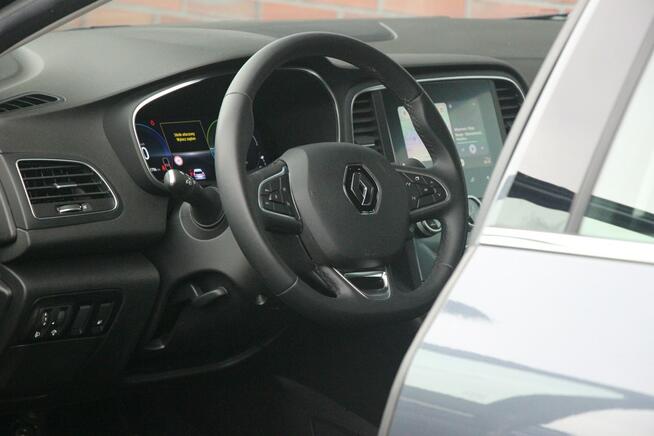 Renault Megane E-Tech 160*Full Led*Navi*Kamera*2xPdc*AsysToru*Temp*Komp*GwarVGS !!!