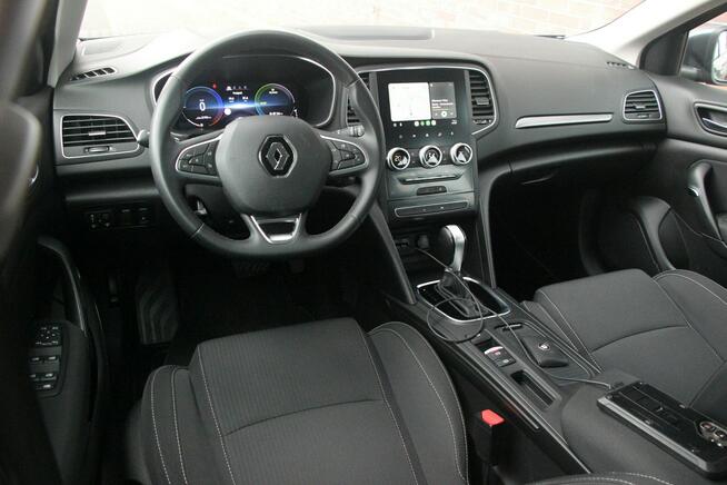 Renault Megane E-Tech 160*Full Led*Navi*Kamera*2xPdc*AsysToru*Temp*Komp*GwarVGS !!!