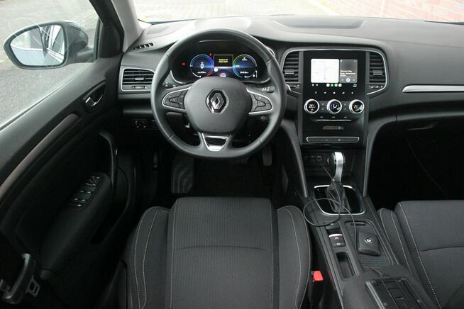 Renault Megane E-Tech 160*Full Led*Navi*Kamera*2xPdc*AsysToru*Temp*Komp*GwarVGS !!!