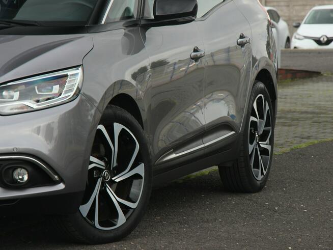 Renault Grand Scenic Radar*PółSkóra*Navi*AsysToru*Kamera*2xPdc*Temp*Komp*Alu20*7os*GwarVGS