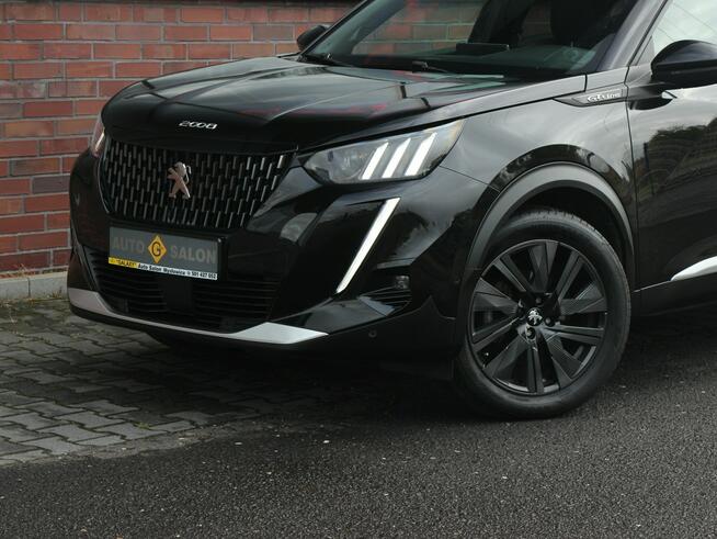 Peugeot 2008 GT Line*FullLed*Radar*Skóra*Masaż*Navi*Kamera*2xPdc*Alu18*Gwar VGS !!!