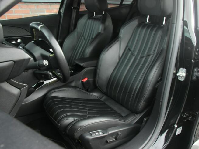 Peugeot 2008 GT Line*FullLed*Radar*Skóra*Masaż*Navi*Kamera*2xPdc*Alu18*Gwar VGS !!!