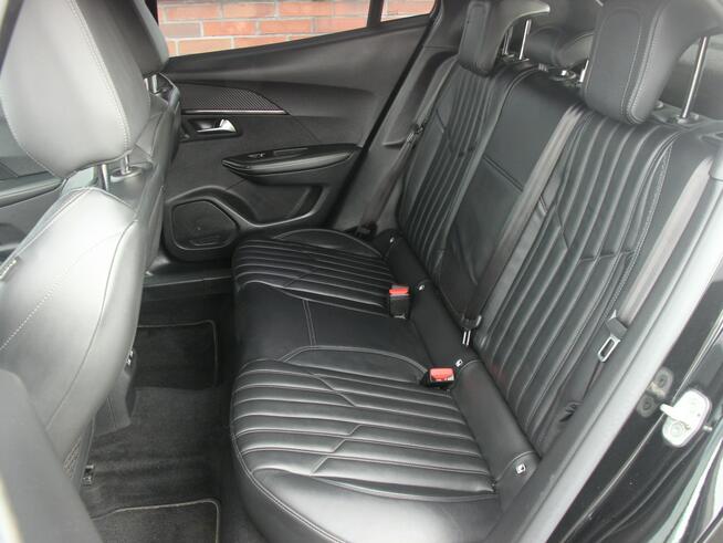 Peugeot 2008 GT Line*FullLed*Radar*Skóra*Masaż*Navi*Kamera*2xPdc*Alu18*Gwar VGS !!!