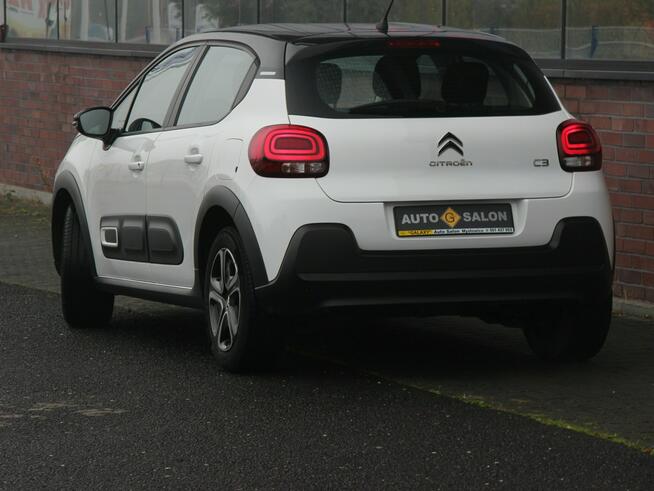 Citroen C3 FL*Navi*Klimatronik*Led*AsysToru*Temp*Pdc*Komp*Android*GwarVGS !!!