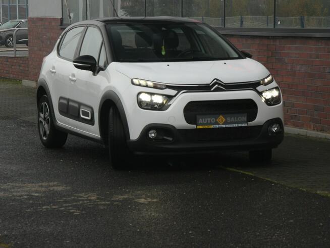 Citroen C3 FL*Navi*Klimatronik*Led*AsysToru*Temp*Pdc*Komp*Android*GwarVGS !!!