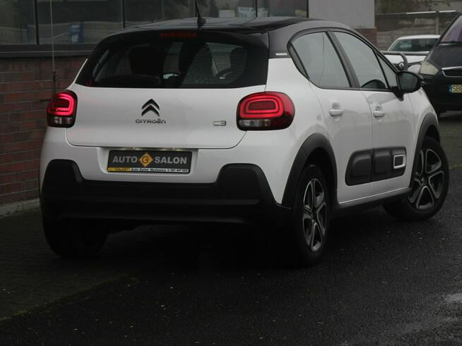 Citroen C3 FL*Navi*Klimatronik*Led*AsysToru*Temp*Pdc*Komp*Android*GwarVGS !!!
