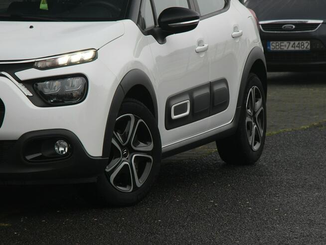 Citroen C3 FL*Navi*Klimatronik*Led*AsysToru*Temp*Pdc*Komp*Android*GwarVGS !!!