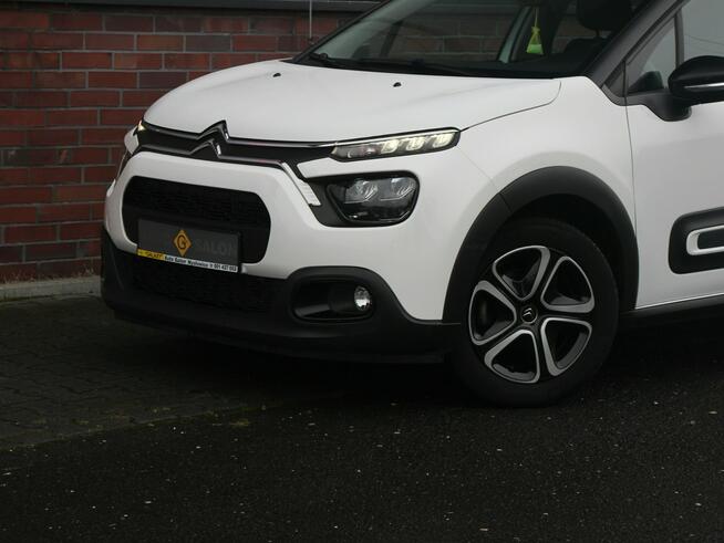 Citroen C3 FL*Navi*Klimatronik*Led*AsysToru*Temp*Pdc*Komp*Android*GwarVGS !!!