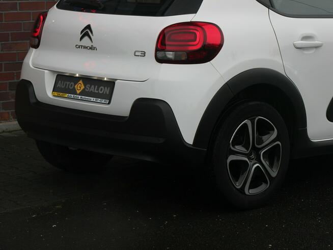 Citroen C3 FL*Navi*Klimatronik*Led*AsysToru*Temp*Pdc*Komp*Android*GwarVGS !!!