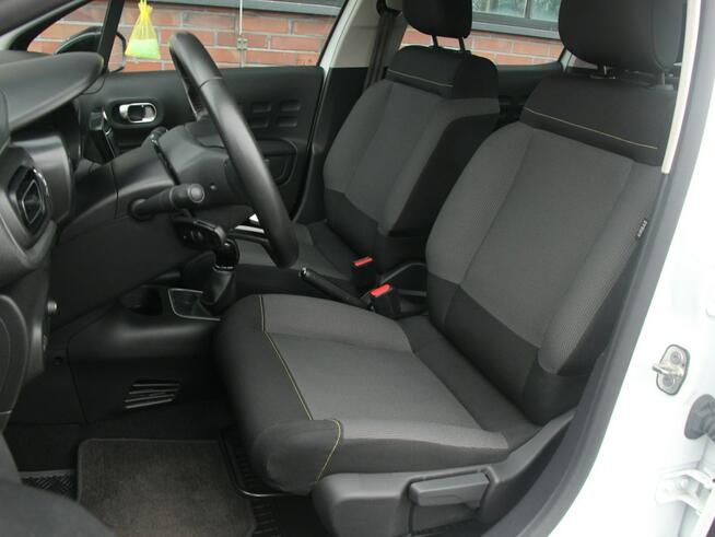 Citroen C3 FL*Navi*Klimatronik*Led*AsysToru*Temp*Pdc*Komp*Android*GwarVGS !!!