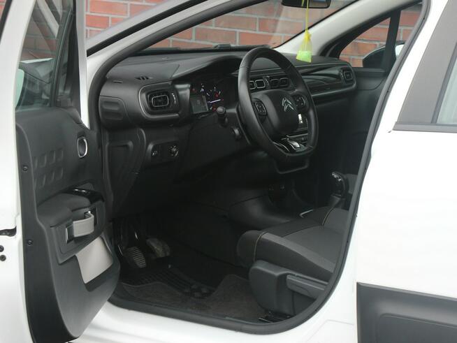 Citroen C3 FL*Navi*Klimatronik*Led*AsysToru*Temp*Pdc*Komp*Android*GwarVGS !!!