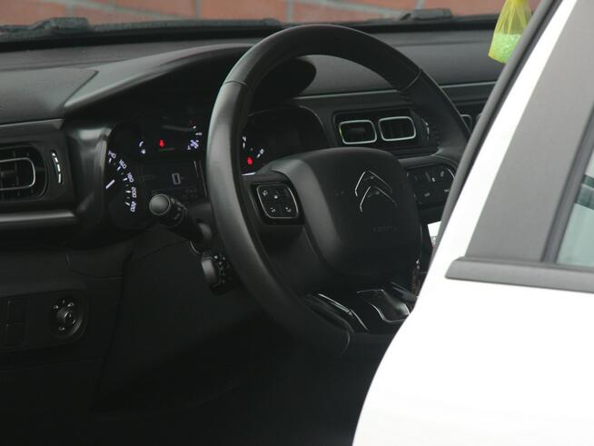 Citroen C3 FL*Navi*Klimatronik*Led*AsysToru*Temp*Pdc*Komp*Android*GwarVGS !!!