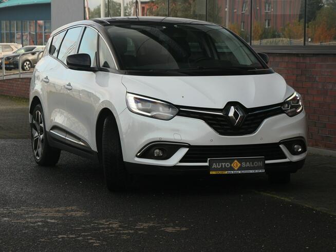 Renault Grand Scenic Full Led*PółSkóra*Navi*AsysToru*Kamera*Pdc360*Alu20*Android*GwarVGS