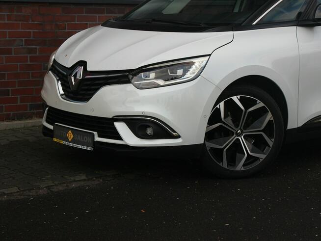Renault Grand Scenic Full Led*PółSkóra*Navi*AsysToru*Kamera*Pdc360*Alu20*Android*GwarVGS