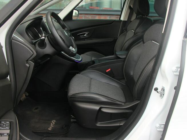 Renault Grand Scenic Full Led*PółSkóra*Navi*AsysToru*Kamera*Pdc360*Alu20*Android*GwarVGS