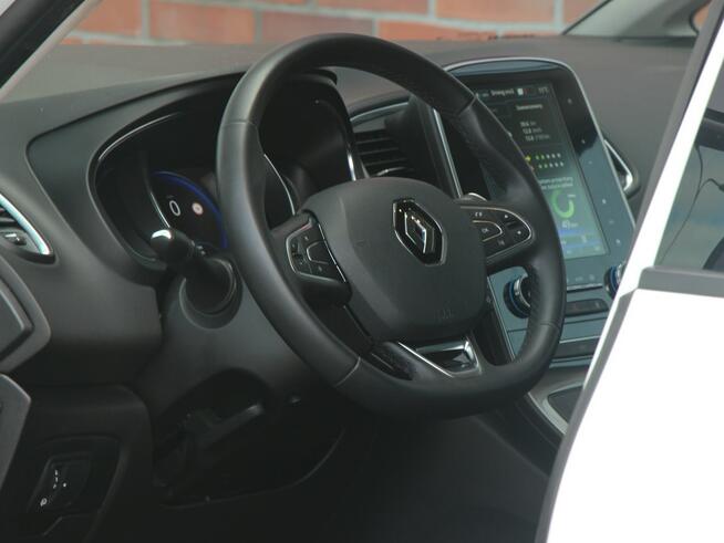 Renault Grand Scenic Full Led*PółSkóra*Navi*AsysToru*Kamera*Pdc360*Alu20*Android*GwarVGS