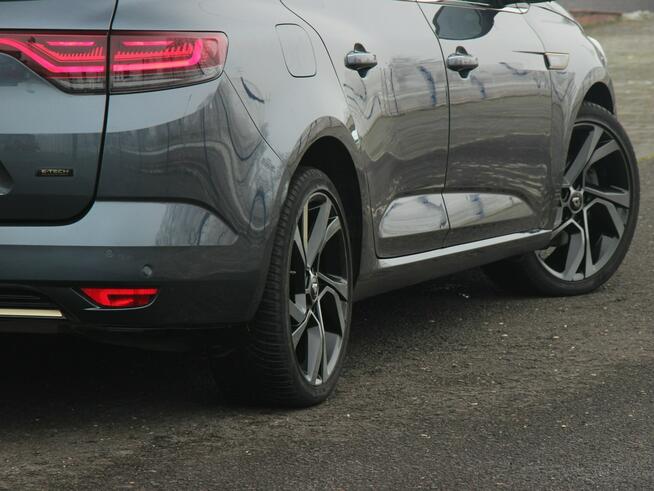 Renault Megane RS Line*PLUG-IN 160*FullLed*Navi*Kamera*AsysToru*2xPdc*Alu*Gwar VGS!!!