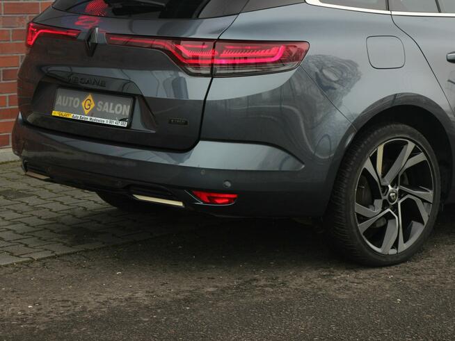 Renault Megane RS Line*PLUG-IN 160*FullLed*Navi*Kamera*AsysToru*2xPdc*Alu*Gwar VGS!!!