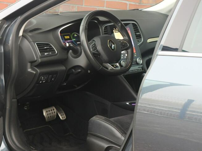 Renault Megane RS Line*PLUG-IN 160*FullLed*Navi*Kamera*AsysToru*2xPdc*Alu*Gwar VGS!!!