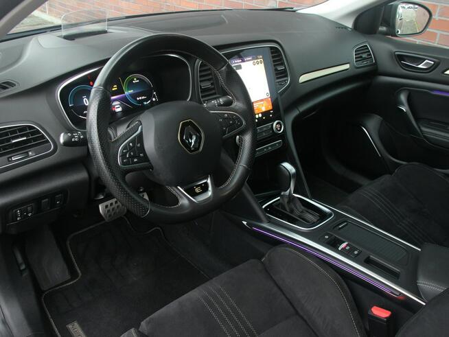 Renault Megane RS Line*PLUG-IN 160*FullLed*Navi*Kamera*AsysToru*2xPdc*Alu*Gwar VGS!!!