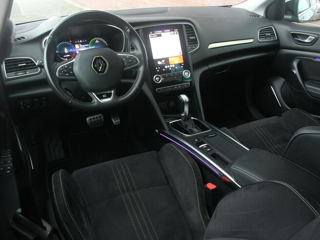 Renault Megane RS Line*PLUG-IN 160*FullLed*Navi*Kamera*AsysToru*2xPdc*Alu*Gwar VGS!!!