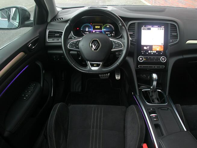 Renault Megane RS Line*PLUG-IN 160*FullLed*Navi*Kamera*AsysToru*2xPdc*Alu*Gwar VGS!!!