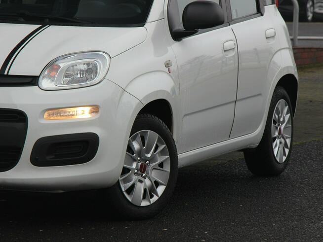 Fiat Panda Klimatyzacja*Wspomaganie"City"*Asr*SalonPolska*MałyPrzebieg*GwarVGS!!!