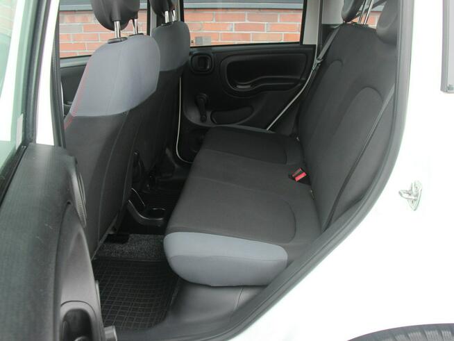 Fiat Panda Klimatyzacja*Wspomaganie"City"*Asr*SalonPolska*MałyPrzebieg*GwarVGS!!!
