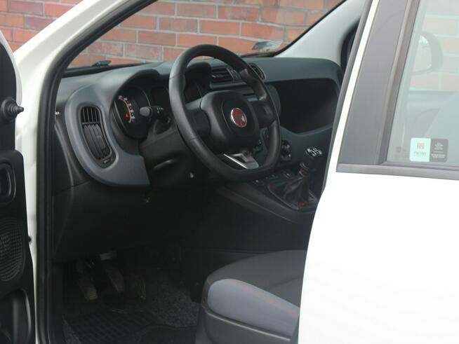 Fiat Panda Klimatyzacja*Wspomaganie"City"*Asr*SalonPolska*MałyPrzebieg*GwarVGS!!!