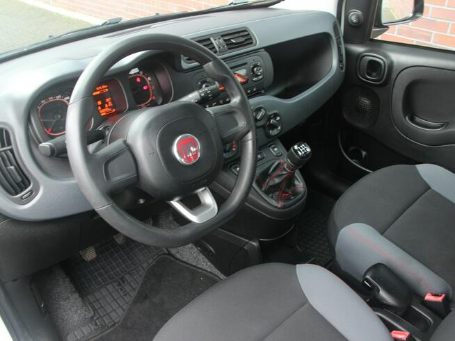 Fiat Panda Klimatyzacja*Wspomaganie"City"*Asr*SalonPolska*MałyPrzebieg*GwarVGS!!!