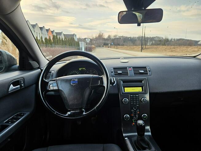 Volvo V50 Rata od 380zł Zadbany Drive 11/2009
