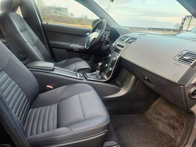 Volvo V50 Rata od 380zł Zadbany Drive 11/2009