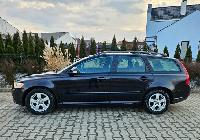 Volvo V50 Rata od 380zł Zadbany Drive 11/2009