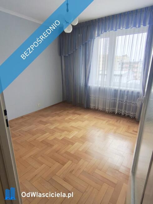 Mieszkanie 3 pokojowe | Dębica ul. Fredry | 60,29 m2