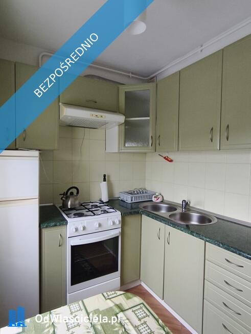 Mieszkanie 3 pokojowe | Dębica ul. Fredry | 60,29 m2