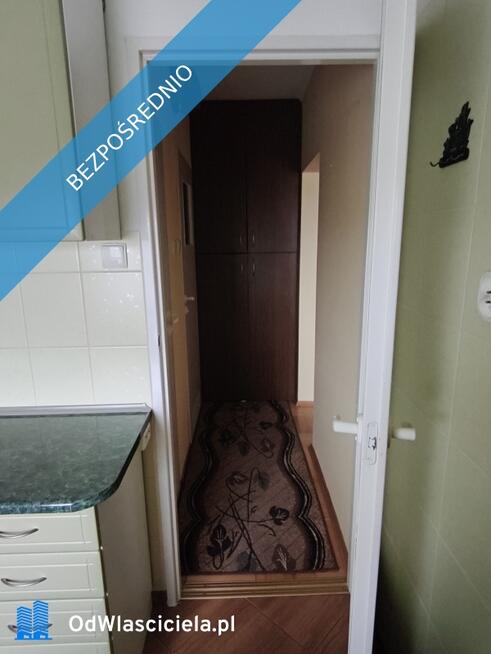 Mieszkanie 3 pokojowe | Dębica ul. Fredry | 60,29 m2