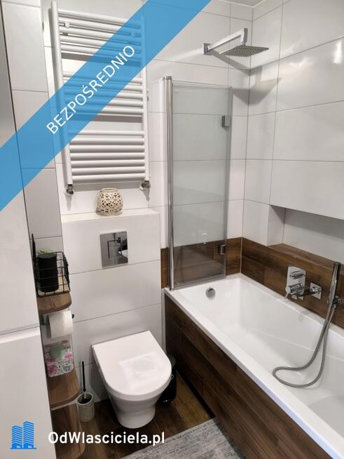 Sprzedam mieszkanie 61m2 Kraków Opatkowice