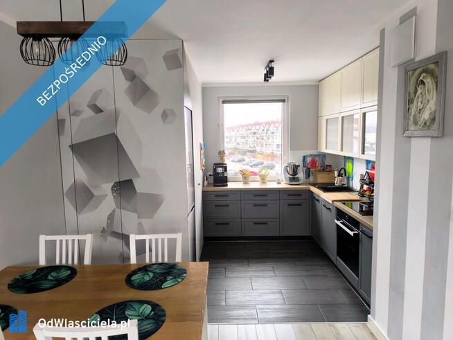 Sprzedam mieszkanie 61m2 Kraków Opatkowice