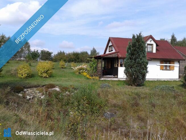 KASZUBY. DZIAŁKA UZBROJONA. WARUNKI ZABUDOWY.