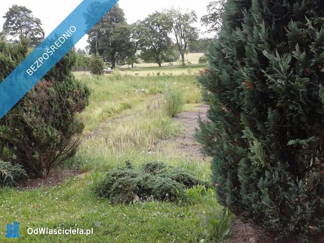 KASZUBY. DZIAŁKA UZBROJONA. WARUNKI ZABUDOWY.