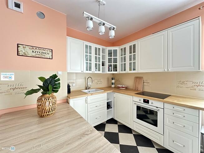 Mieszkanie Kielce Centrum