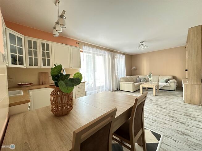 Mieszkanie Kielce Centrum