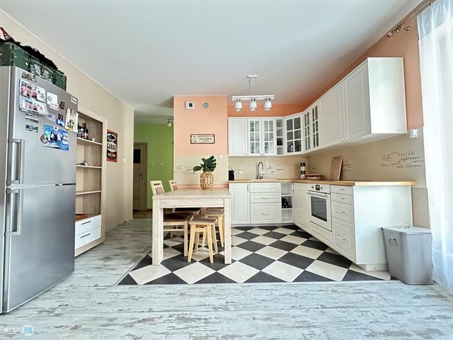 Mieszkanie Kielce Centrum