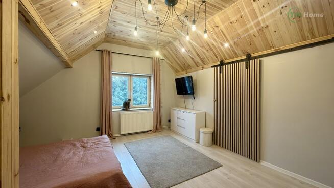 Dom z dużą działką 4616m2 - 20 km od Koszalina!