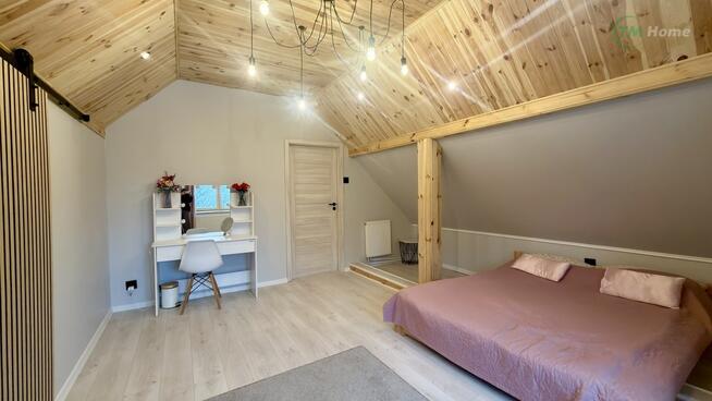 Dom z dużą działką 4616m2 - 20 km od Koszalina!