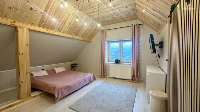 Dom z dużą działką 4616m2 - 20 km od Koszalina!