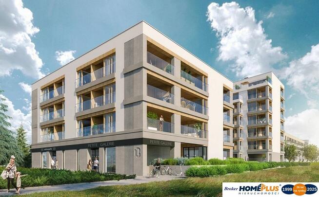 0%, deweloperskie, 5 minut do Metra Chrzanów